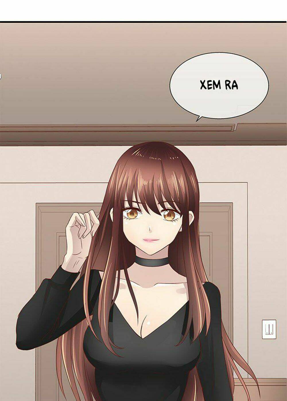 khi trò chơi ác ma bắt đầu chapter 17 64