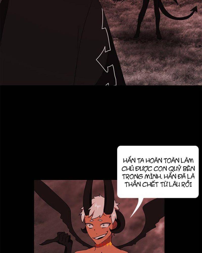 tử thần chapter 19 19