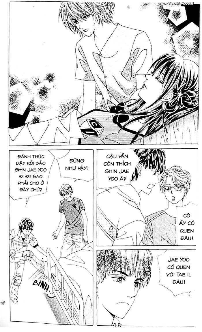 nhà trọ hoàn hảo chapter 55 19