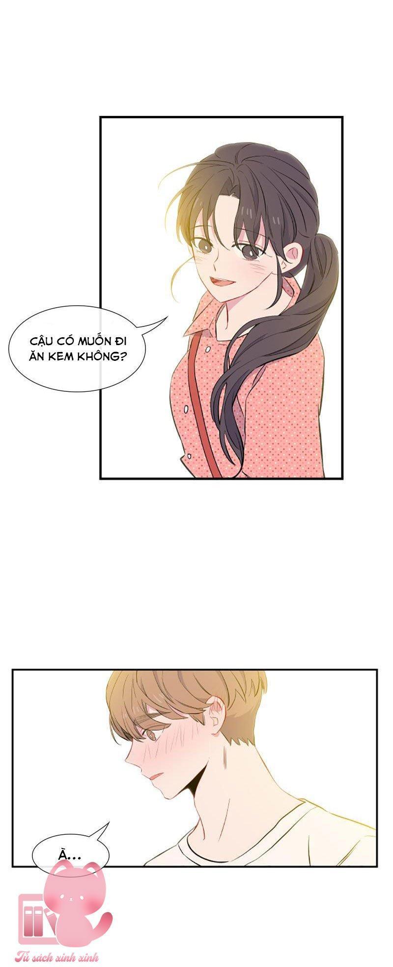 về bên anh chapter 45 6