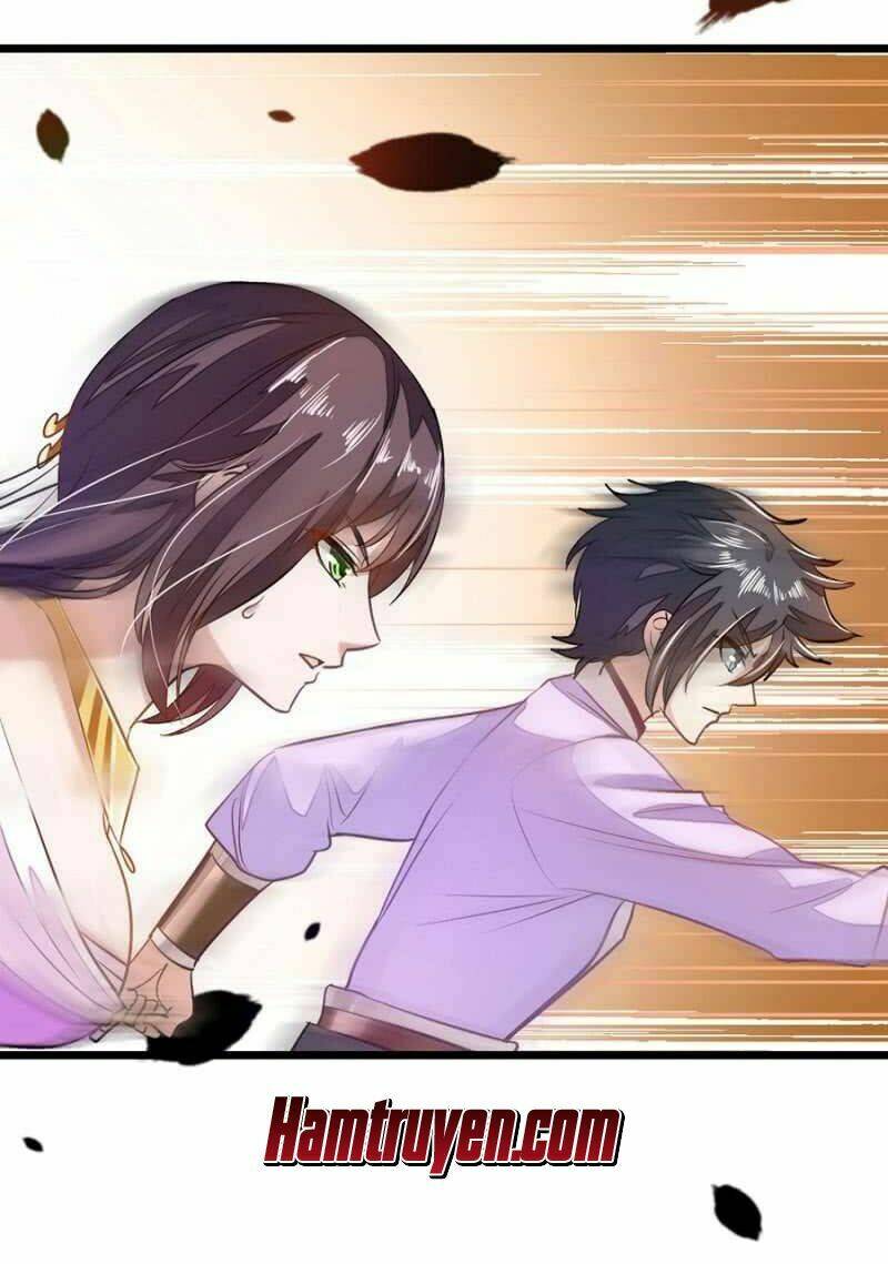 cửu dương thần vương chapter 75 35