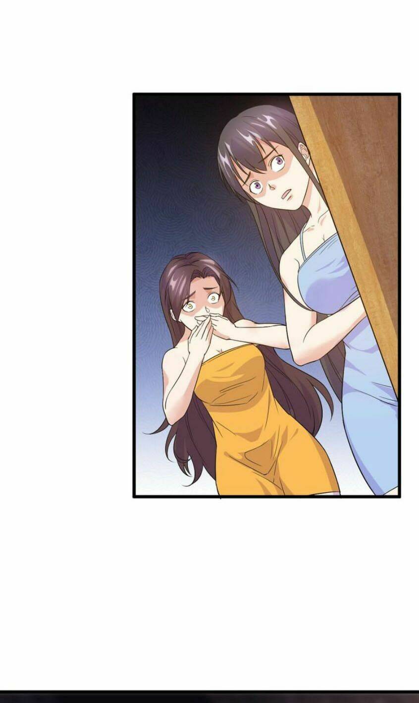 siêu cấp hộ vệ của đại tiểu thư chapter 11 55