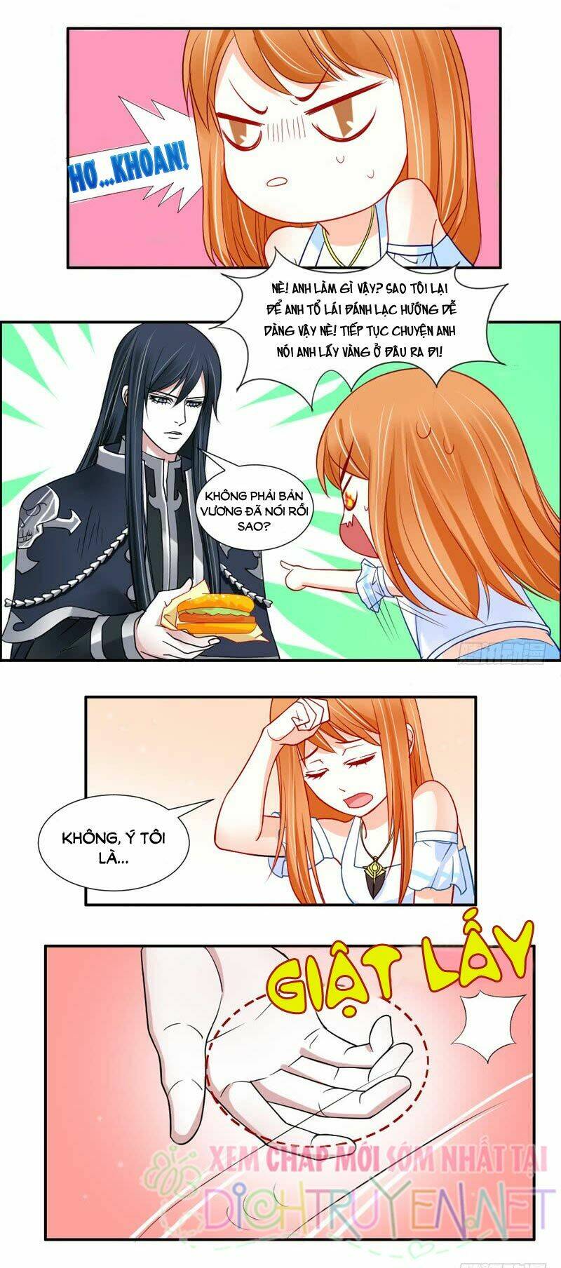 ma vương đại nhân đi thông thả chapter 51 5