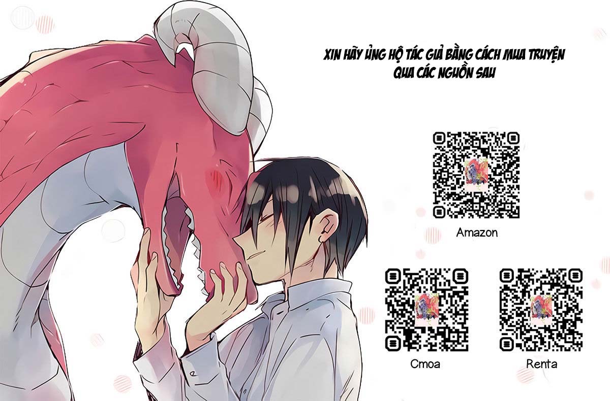 lấy tôi nhé rồng ca! chapter 4.1 4