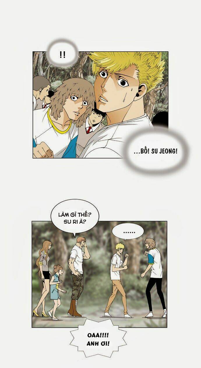 ultimate legend: kang hae hyo chapter 34 24