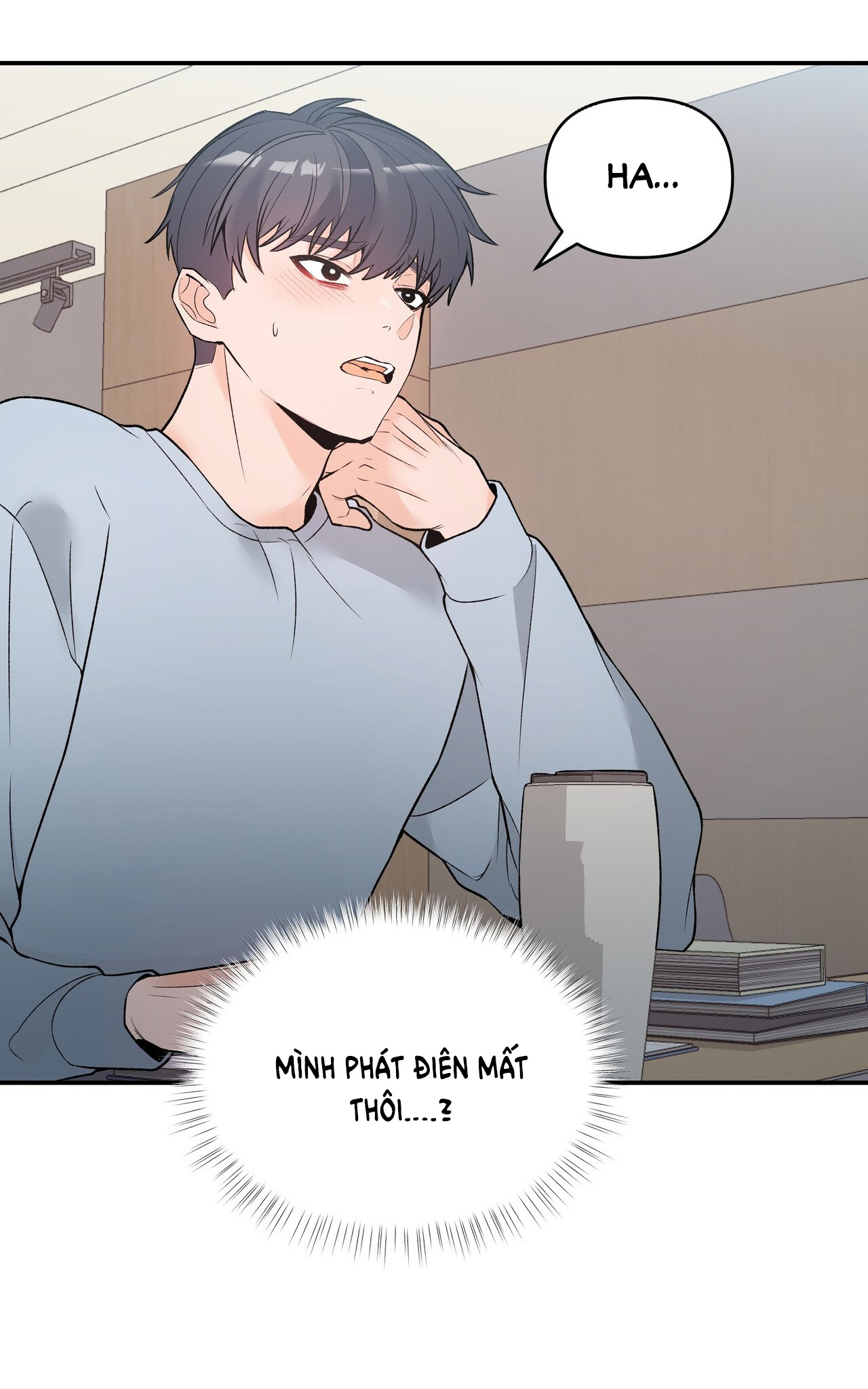 Dick Deep chapter 4.2 - Trang 4