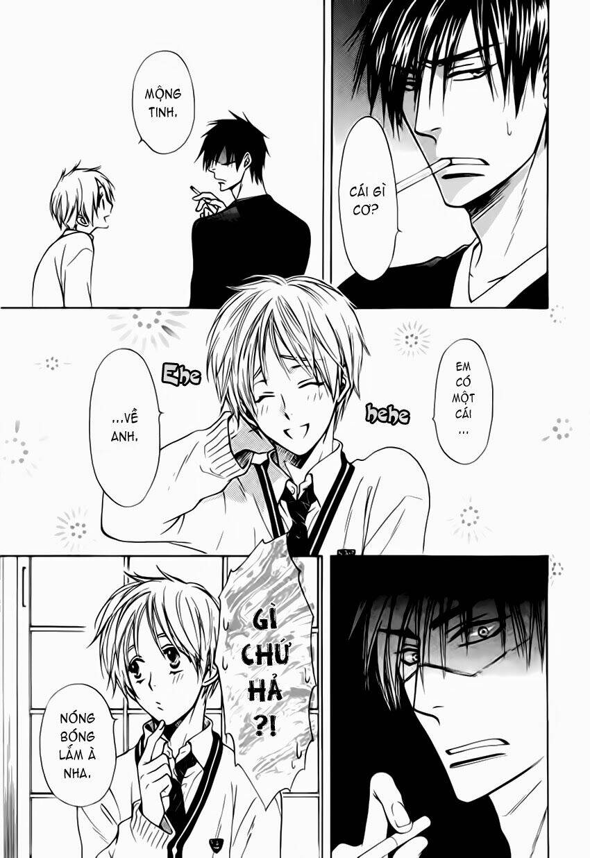 yume shinto chapter 2 28