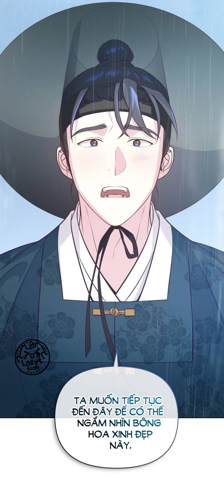 khi hoa nở chapter 9 22