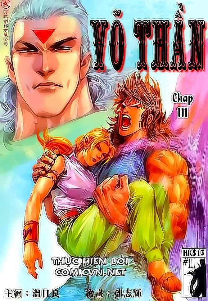 võ thần chapter 111 32