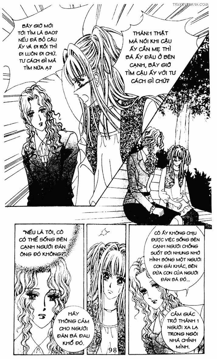 điên vì yêu - love like crazy chapter 56 14