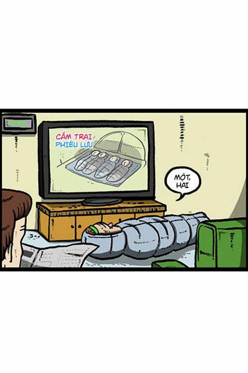 tiếng gọi con tim chapter 55 18