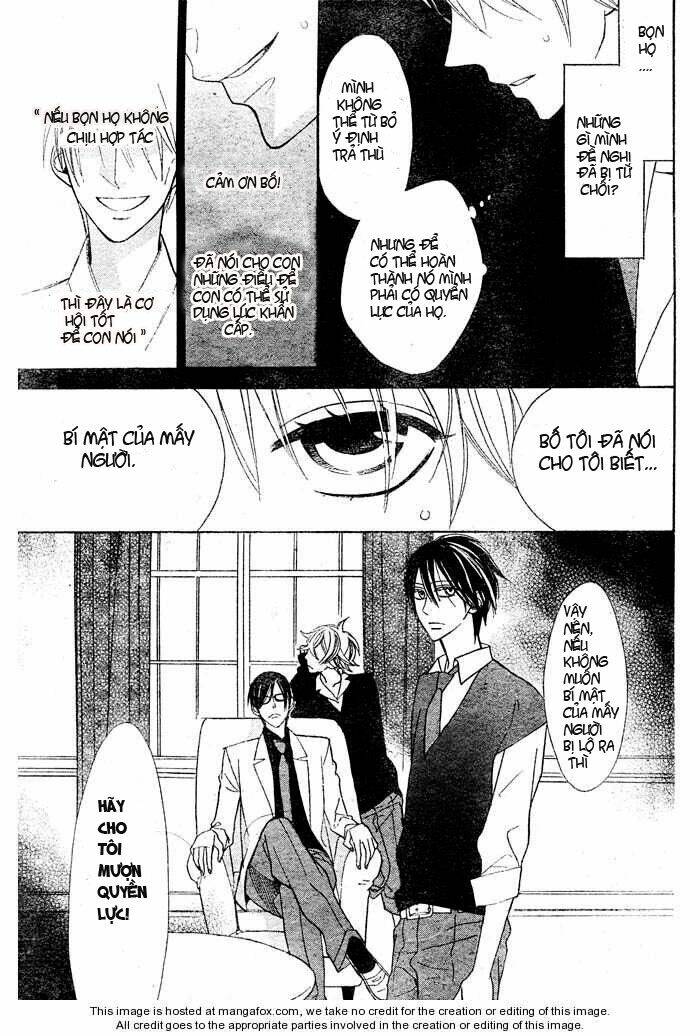 love sick chapter 1 17