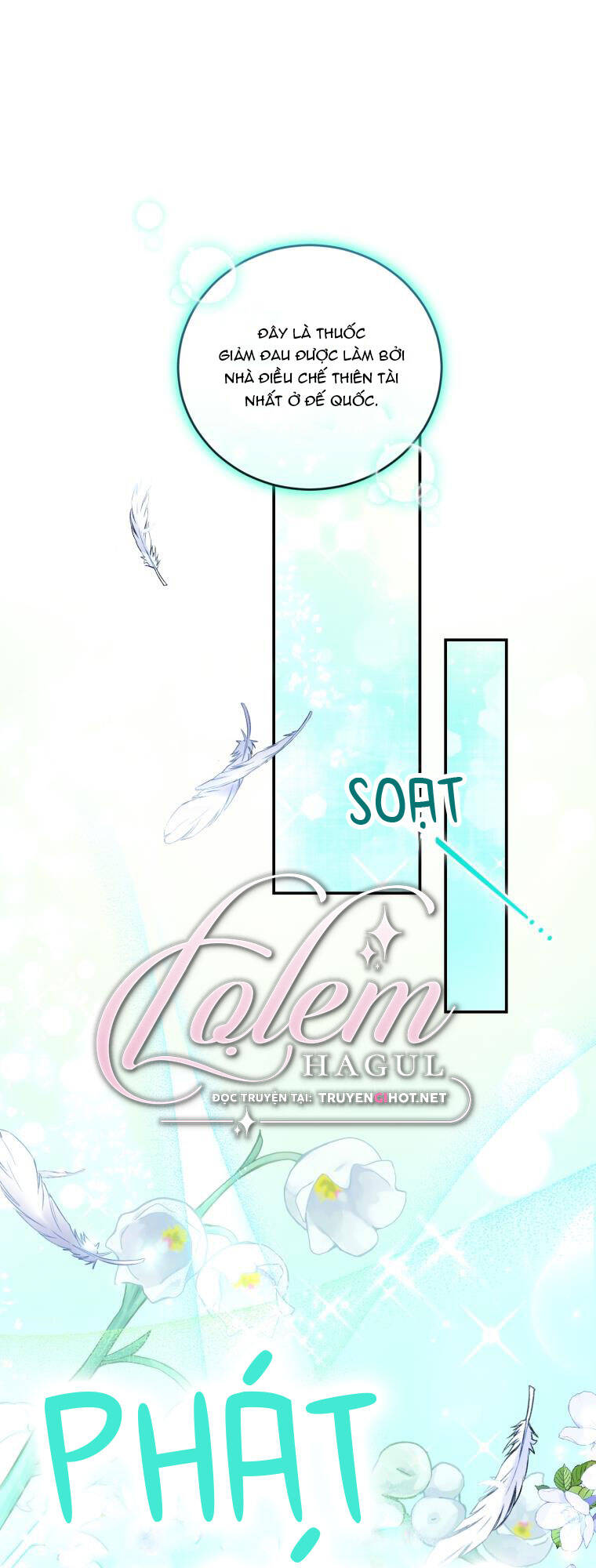 nhà điều chế nước hoa độc quyền của bạo chúa chapter 71 20