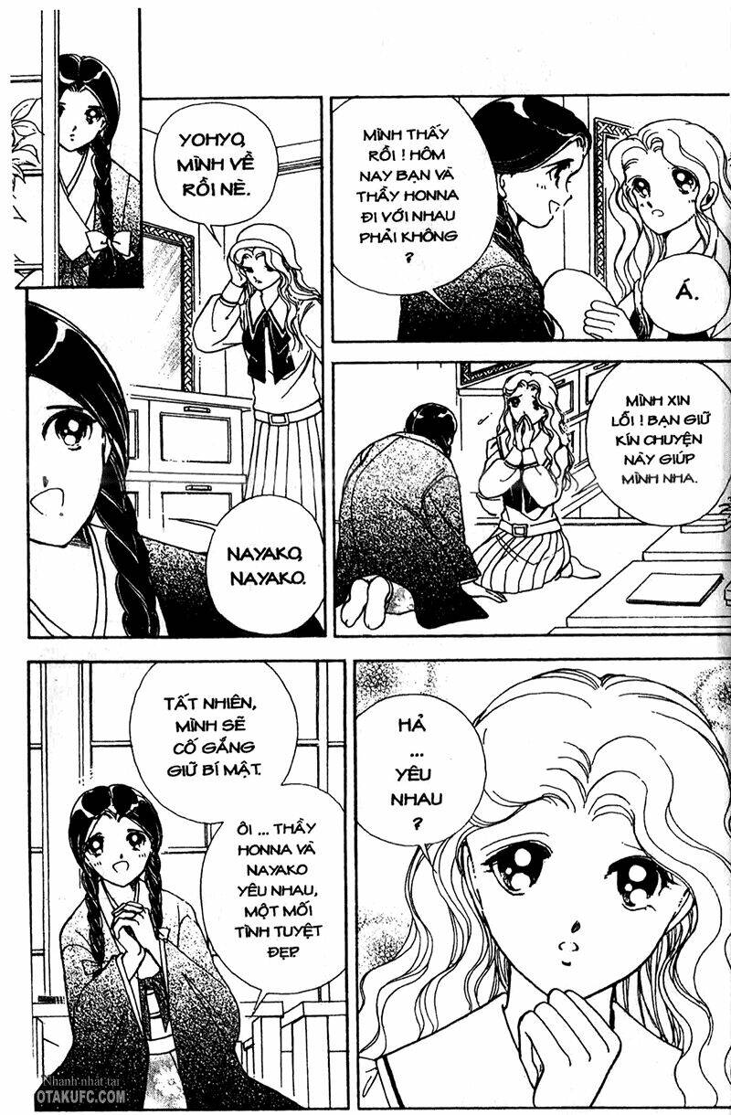 khúc tình ca ban mai - akatsuki no aria chapter 5 23