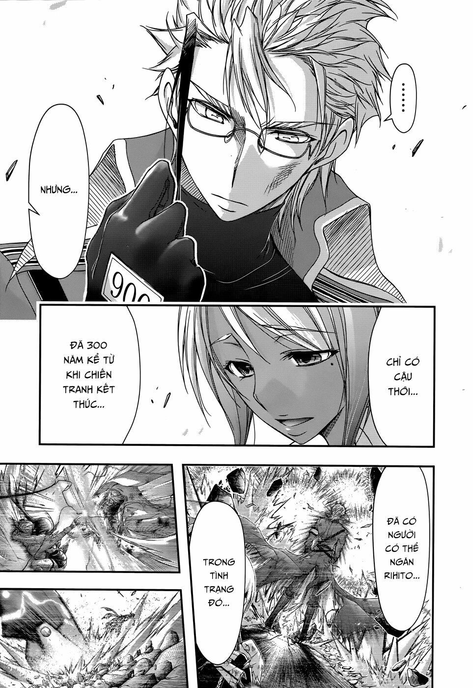 kích trụy vương huyền thoại chapter 12 47