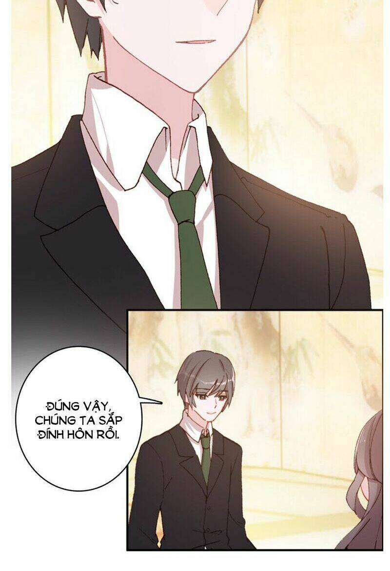 nhất sinh nhất thế mỹ nhân cốt chapter 22 15