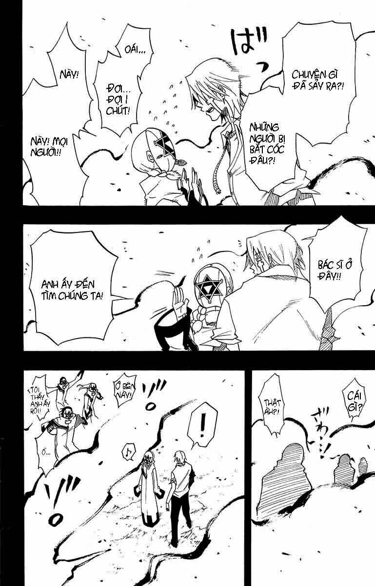 tripeace chapter 34 34