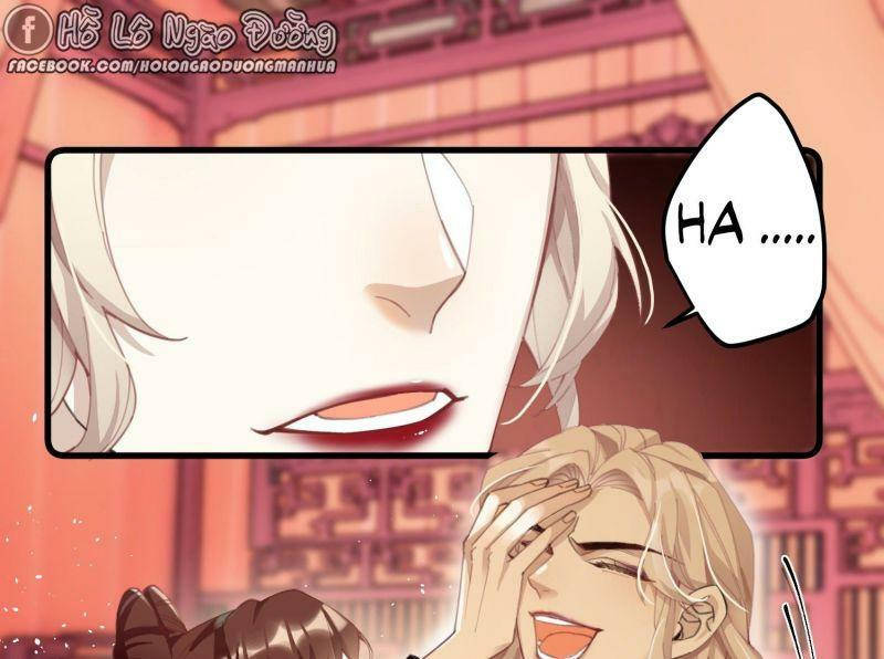 phế vật công chúa muốn nhặt chồng chapter 5 1