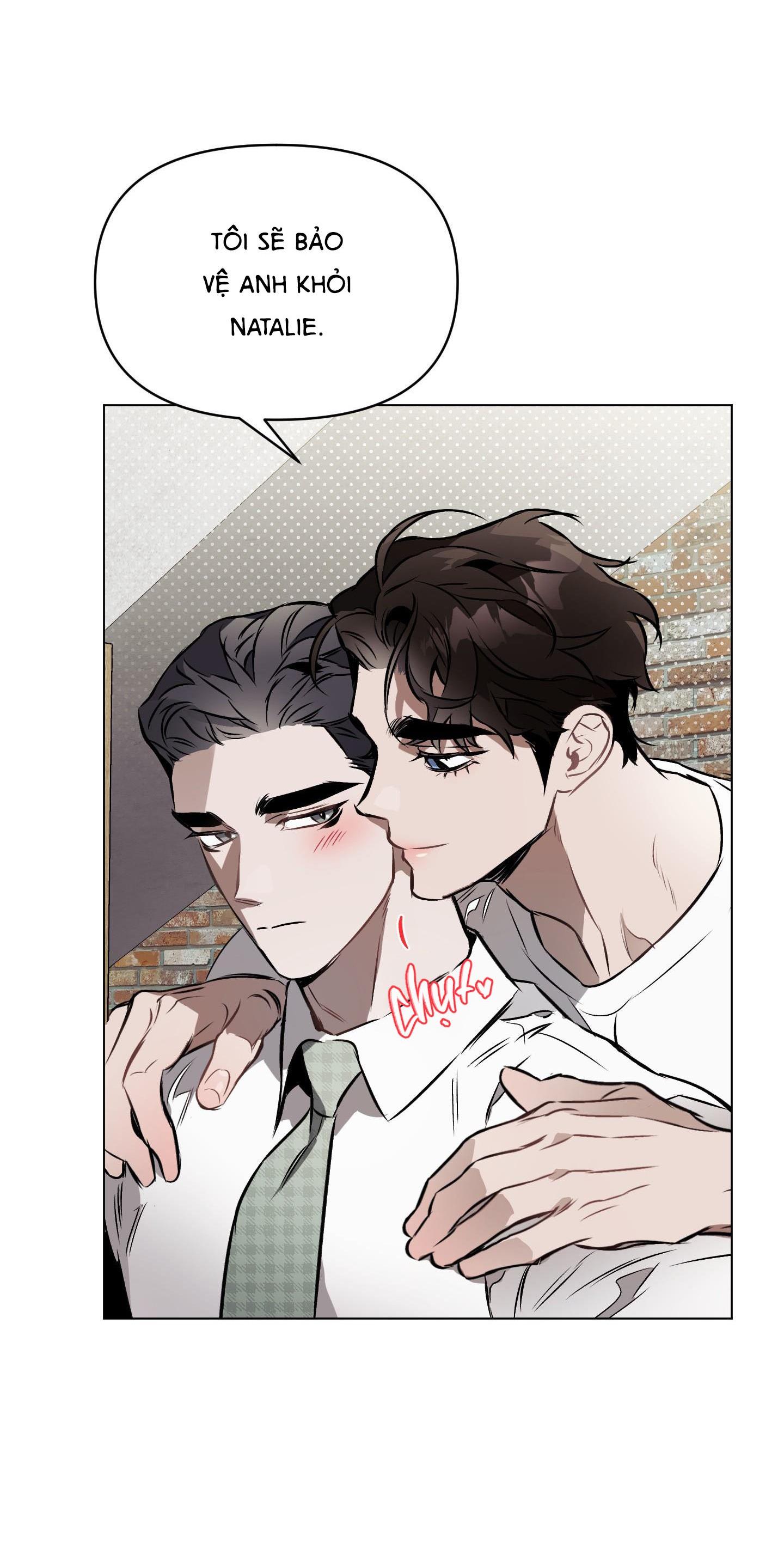 định tên mối quan hệ chapter 33 41