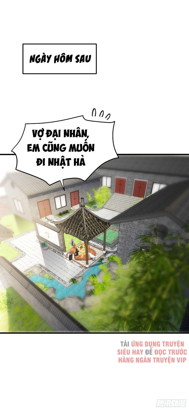 tối cường thần y tại đô thị chapter 161 14