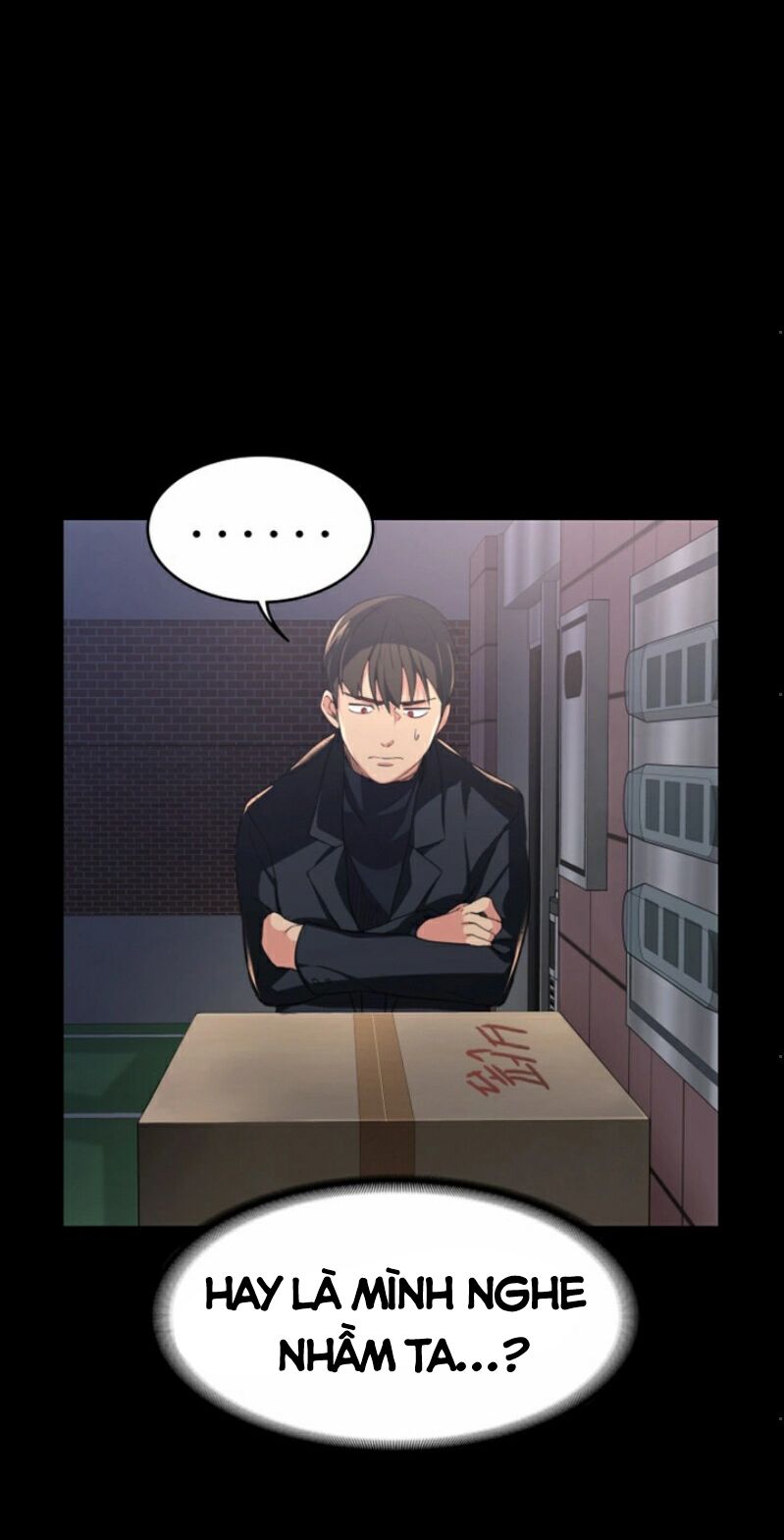 return girlfriend - trả lại bạn gái chapter 1 126