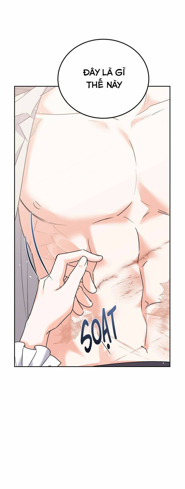 ác nữ karuna bé lại chapter 44 35