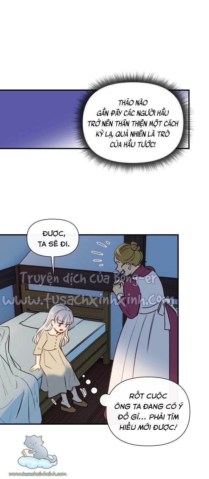 công nương khế ước của gia tộc công tước quái vật chapter 12 18