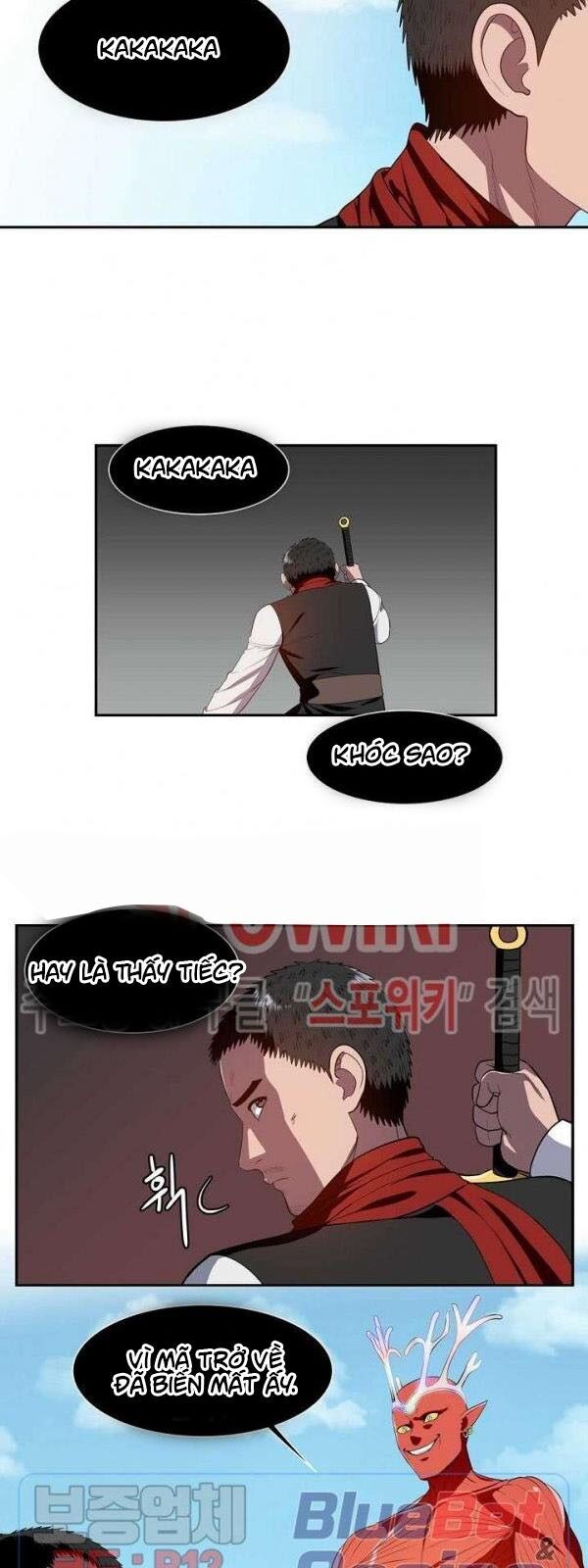 kẻ phán xét chapter 67 18