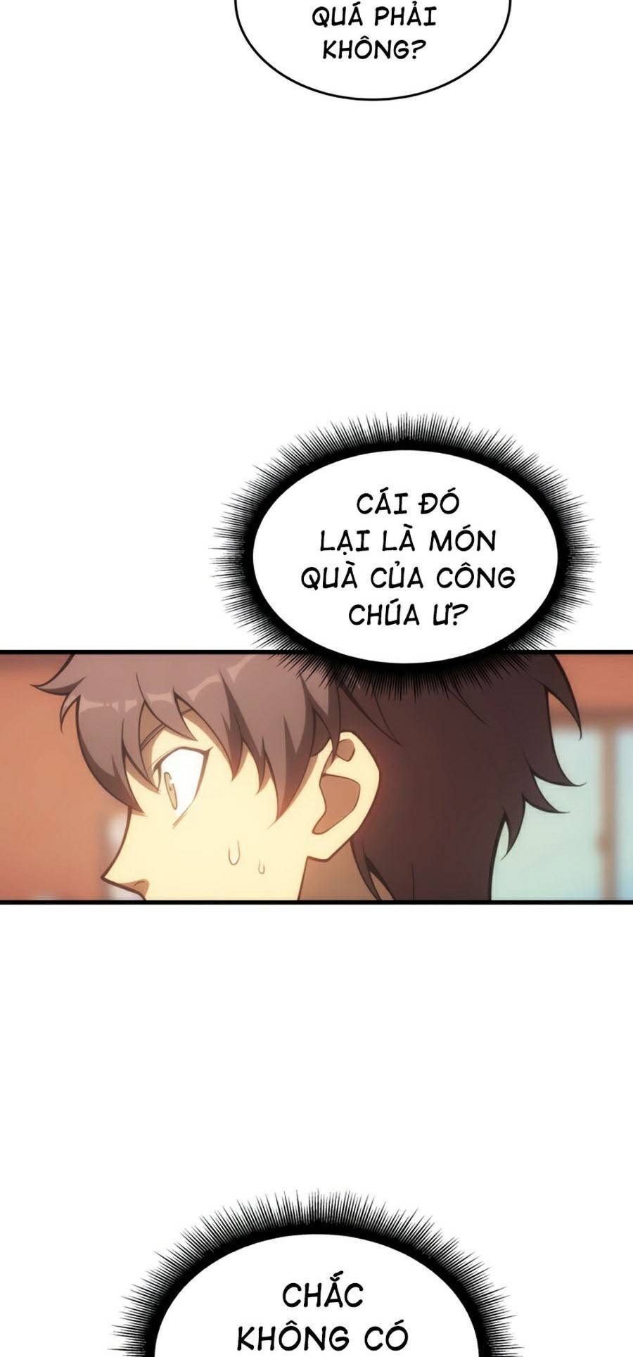 tái sinh ở dị giới, tôi từ công chức trở thành chiến thần chapter 11 47