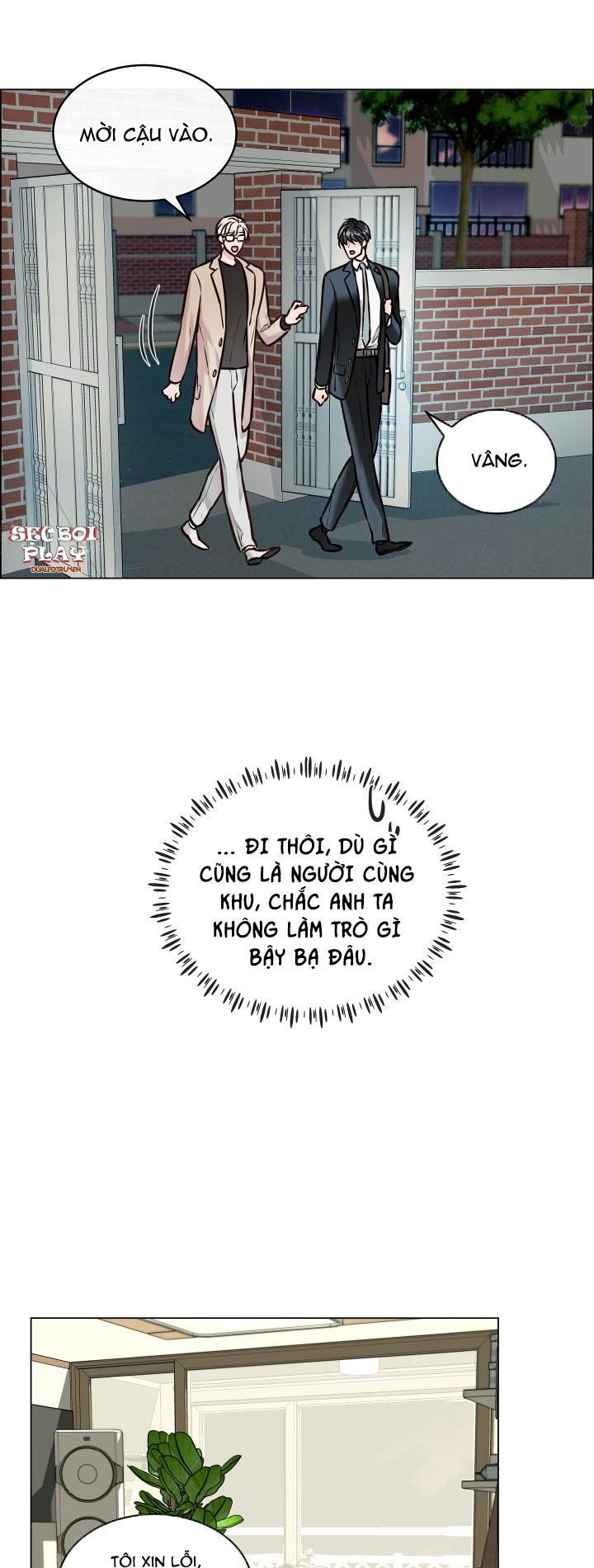 thực vật trị liệu chapter 1 29