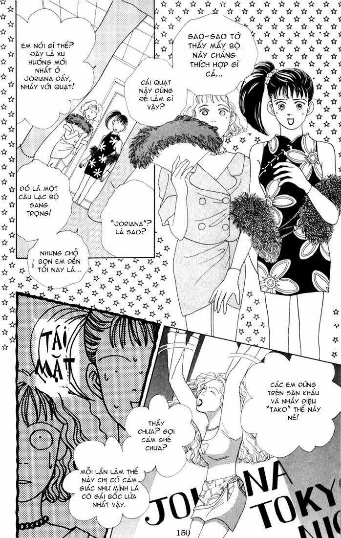 con nhà giàu chapter 16 27