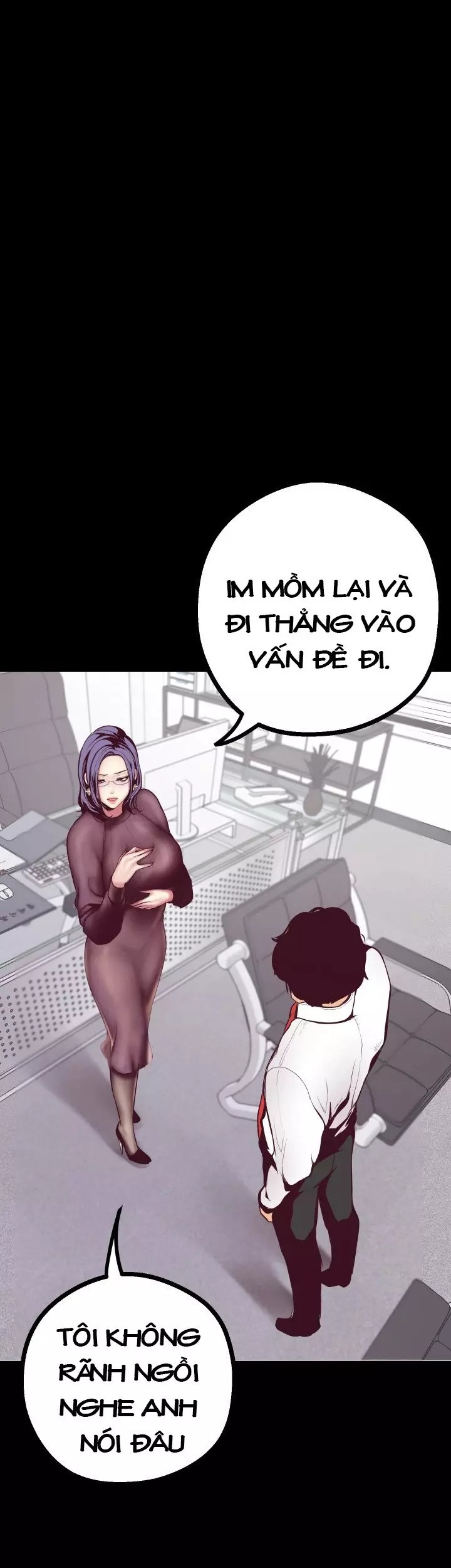 một thế giới mới tuyệt vời chapter 7 41