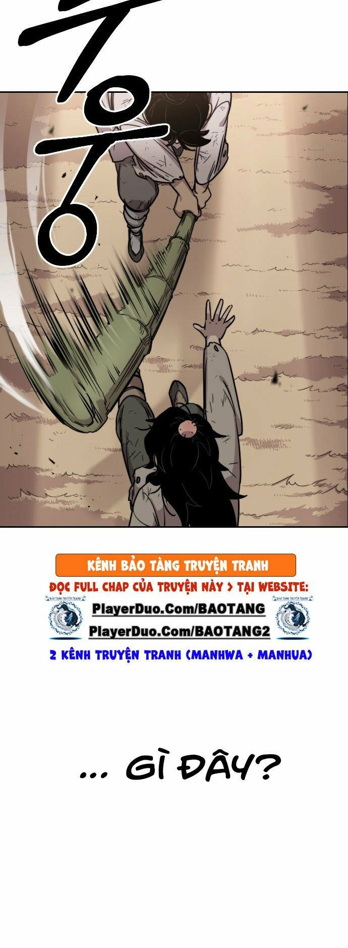 Hoa Sơn Tái Xuất chapter 1.5 36