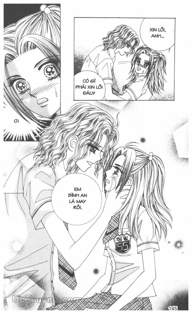 cáo già gặp sói điên chapter 2 146