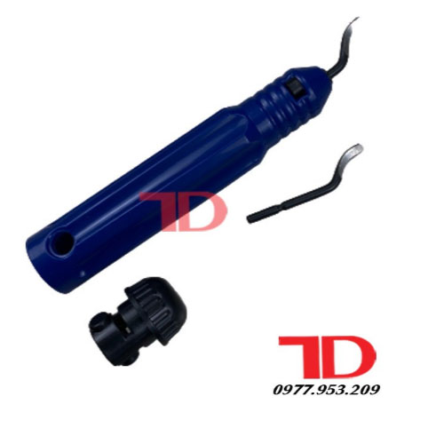 Dao cạo bavia đường ống CT207