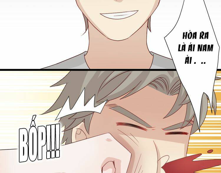 nữ hoàng giá đáo chapter 13 8