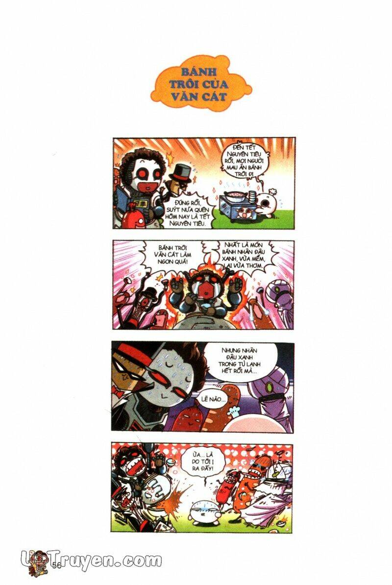 siêu nhân mì ăn liền chapter 9 70