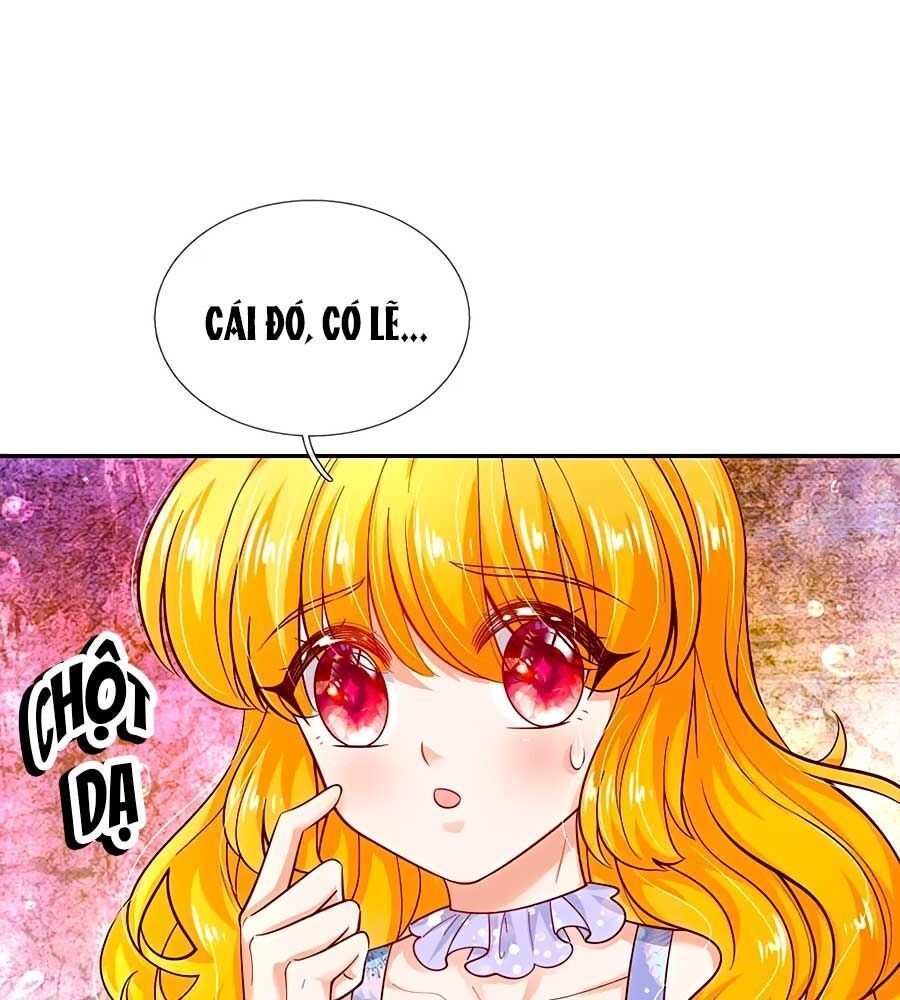 bỗng một ngày nọ trở thành con gái vua chapter 215 17