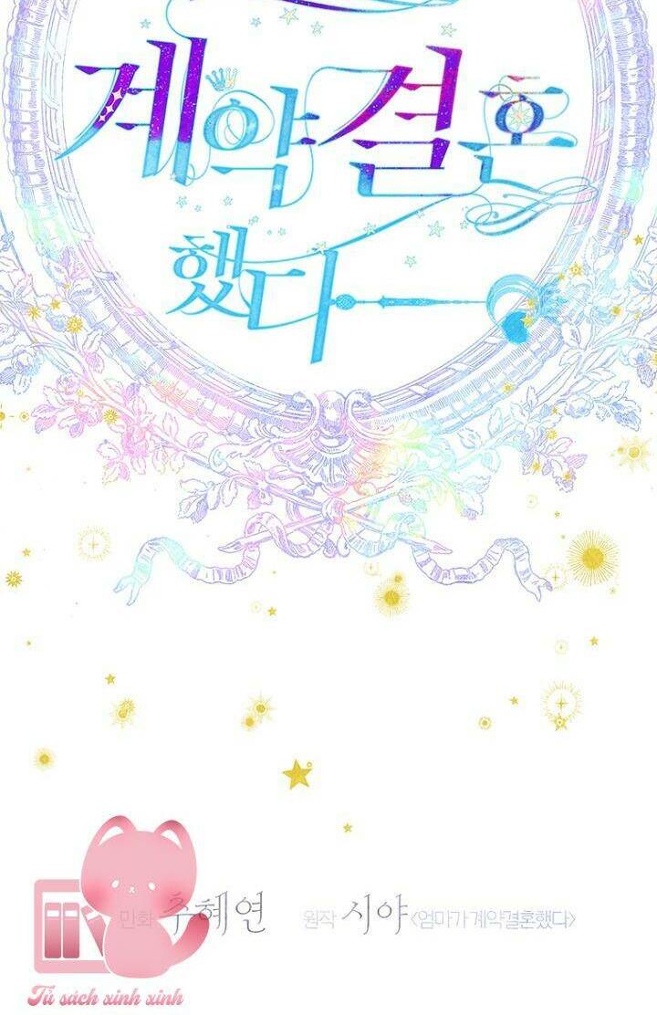 mẹ tôi lại kết hôn lần nữa chapter 53 31