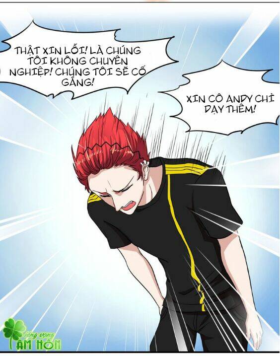 boygroup của ta, thần của ta chapter 11 72