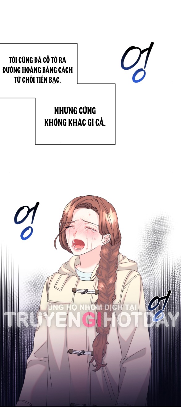 Người Vợ Giả Mạo chapter 23.2 - Trang 17