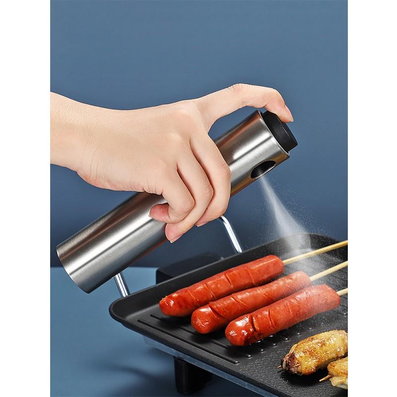Bình Xịt Dầu Ăn 100ml