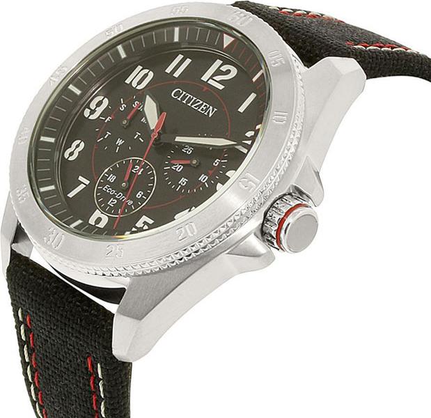 Đồng hồ nam Citizen BU2030-17E