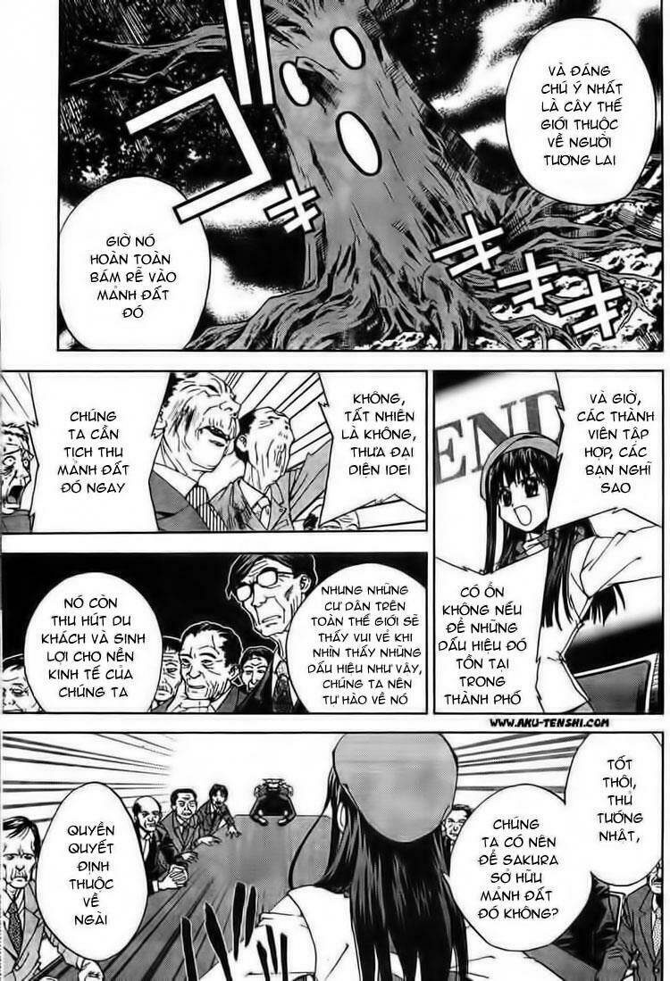 sakuratetsu taiwahen chapter 5 3