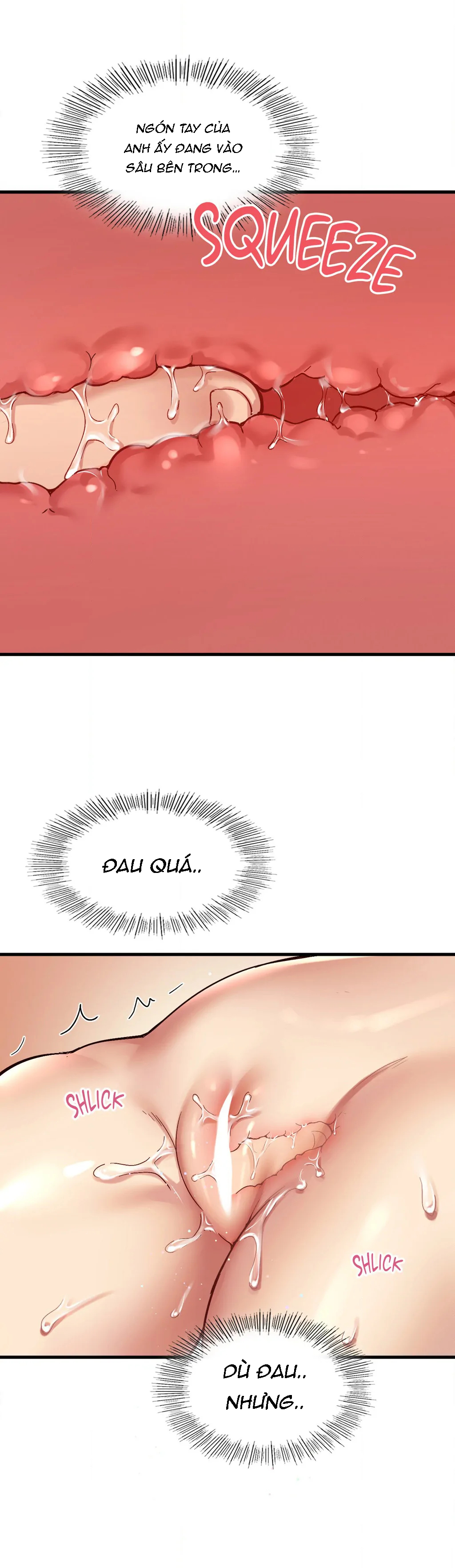 "trò Chơi" Cấp Độ Khó chapter 2.2 - Trang 25