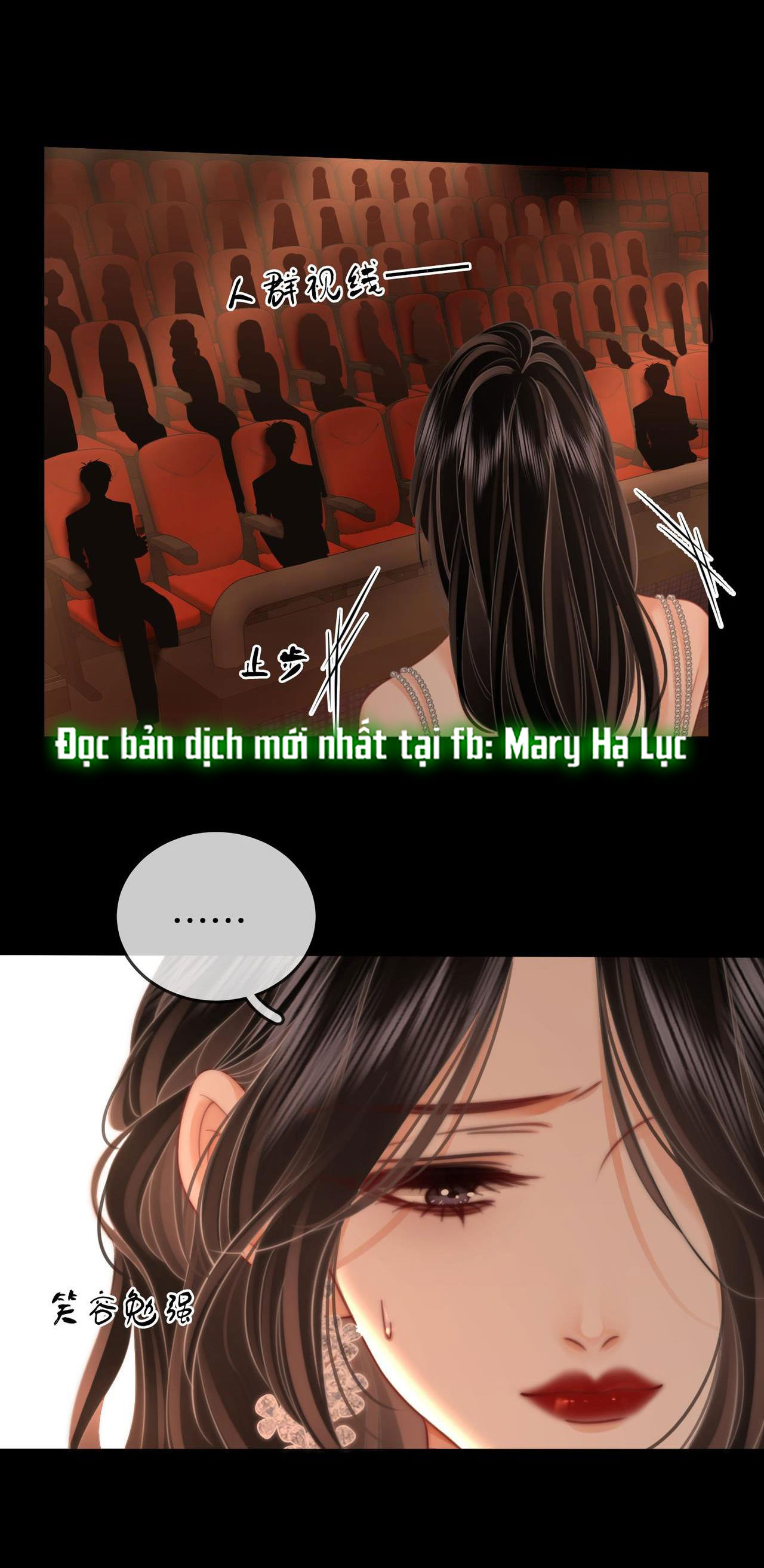 cố tiểu thư và khúc tiểu thư chapter 103 13