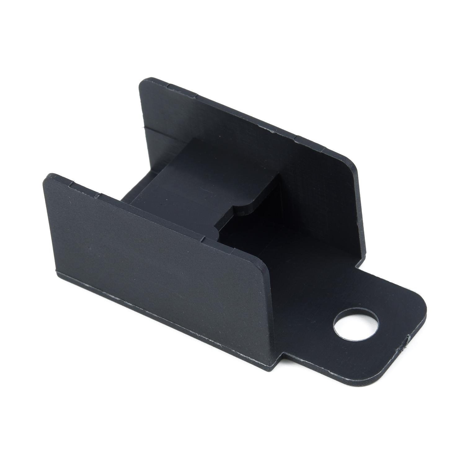 1 Bộ Chống Trộm Xe Đạp Xe Điện Phanh Đĩa Bánh Xe Khóa Cho Xiaomi Mijia M365 Xe Đạp Xe Tay Ga Xe Máy Phụ Kiện Color: Black