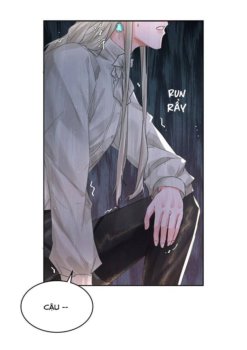 tình cũ là vua chapter 39 11