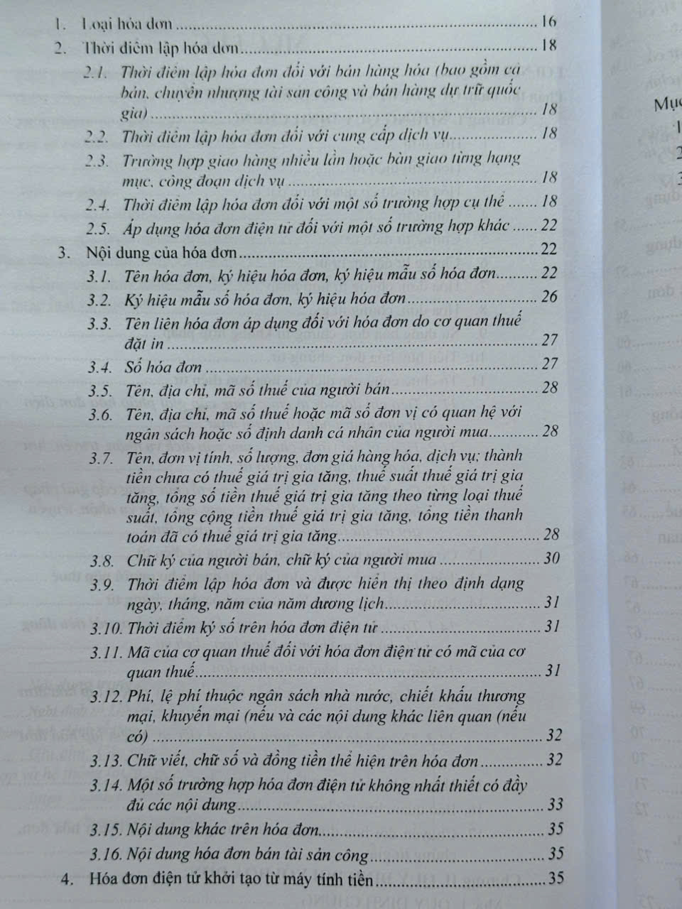 Sách Những Điều Cần Biết Về Thuế Và Hóa Đơn, Chứng Từ Áp Dụng Trong Các Loại Hình Doanh Nghiệp V2611D