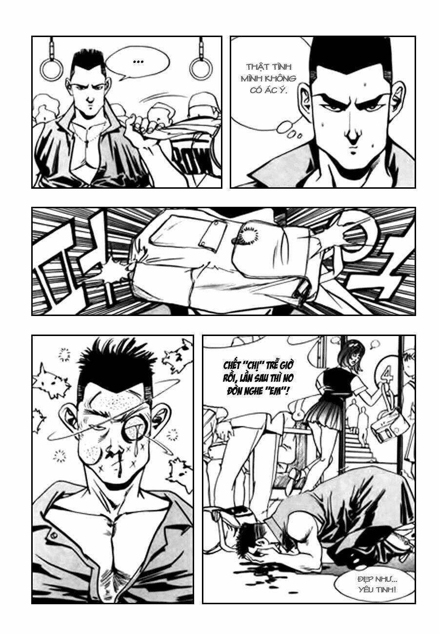 nina jalhae chapter 1.1 15